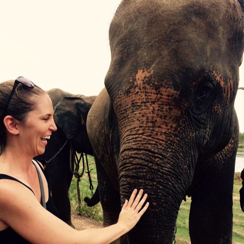 Meet your Posher, Emily